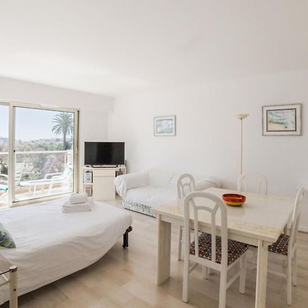 Appartement Palmeira - Welkeys 니스 외부 사진