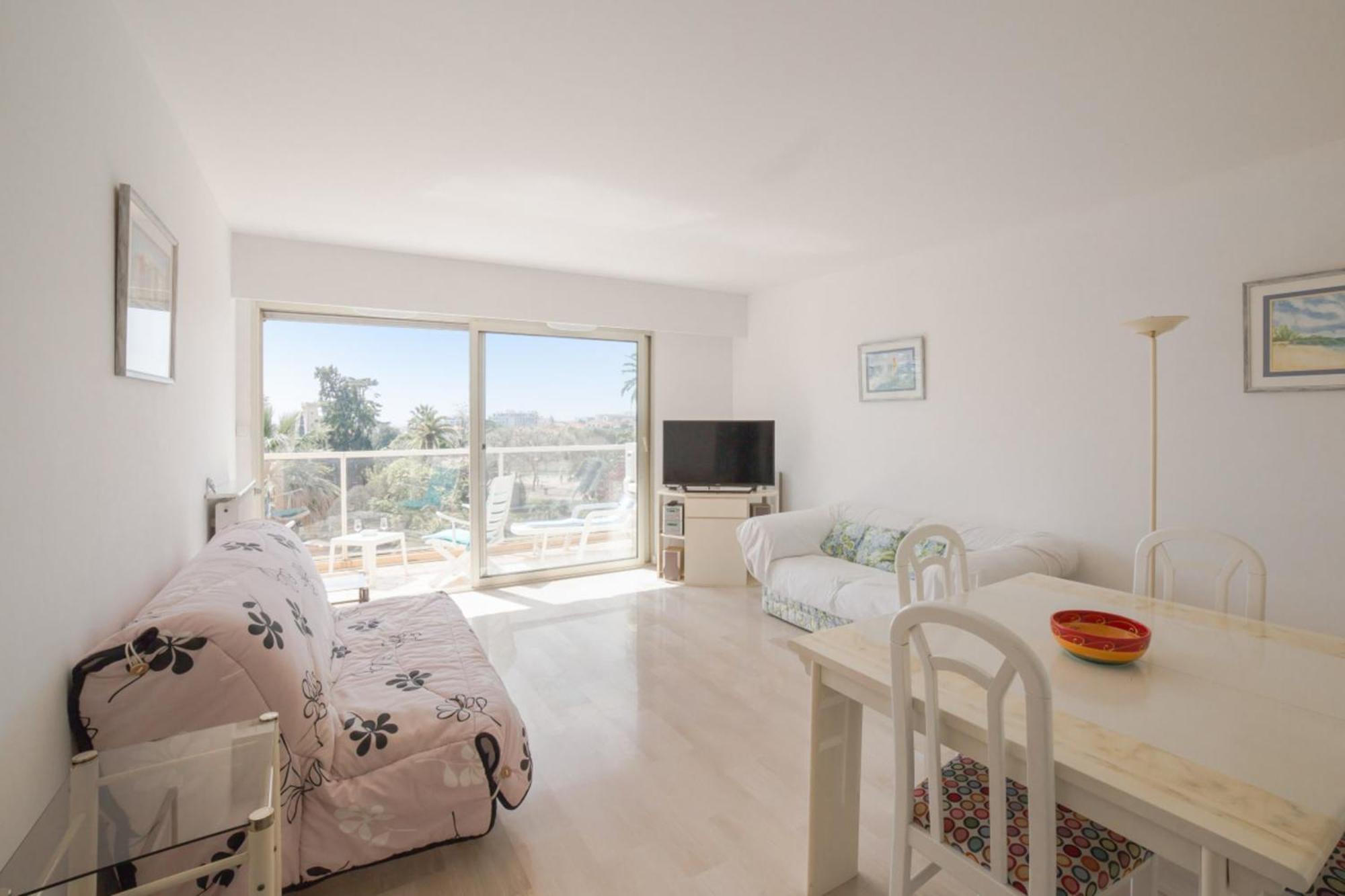 Appartement Palmeira - Welkeys 니스 외부 사진