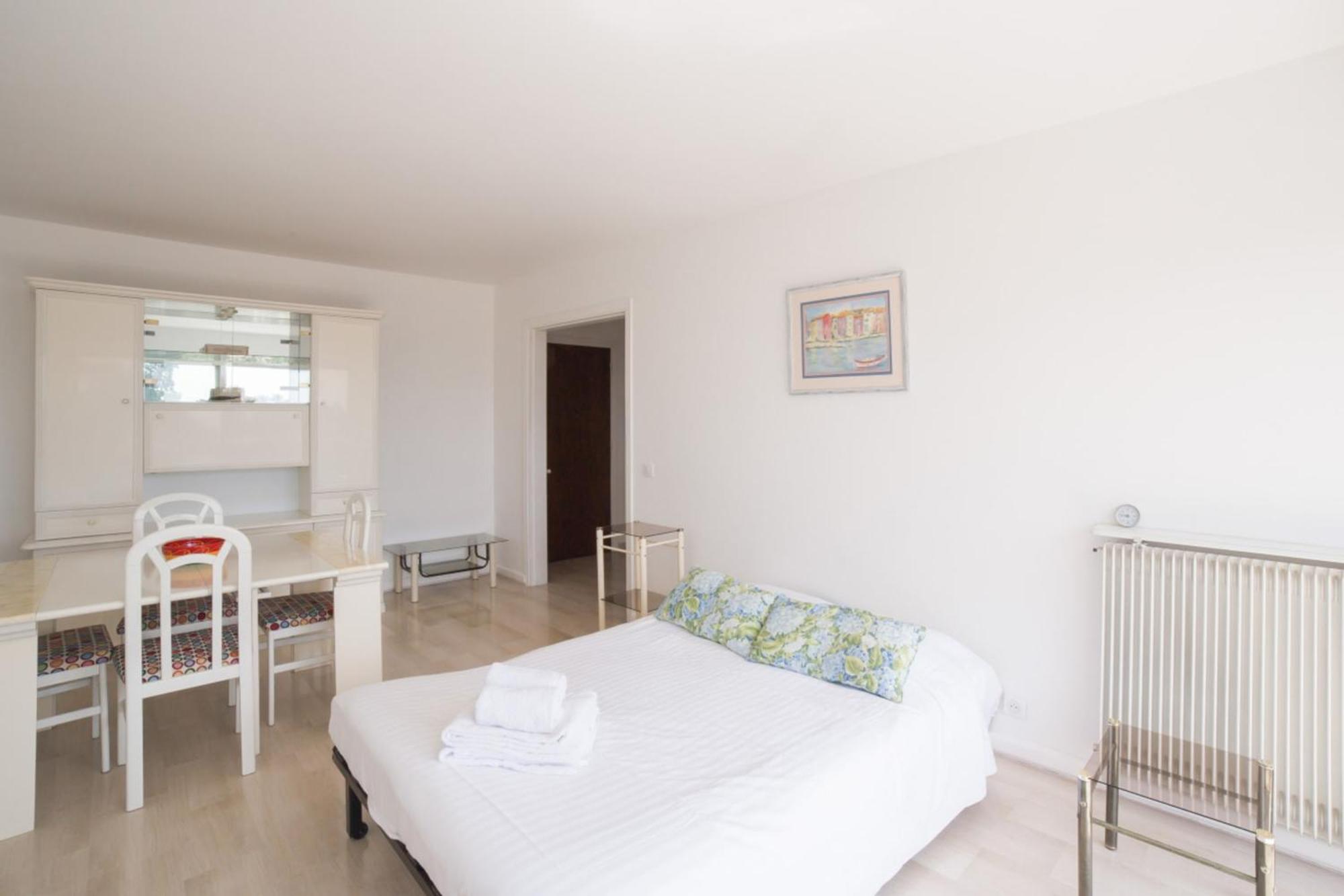 Appartement Palmeira - Welkeys 니스 외부 사진