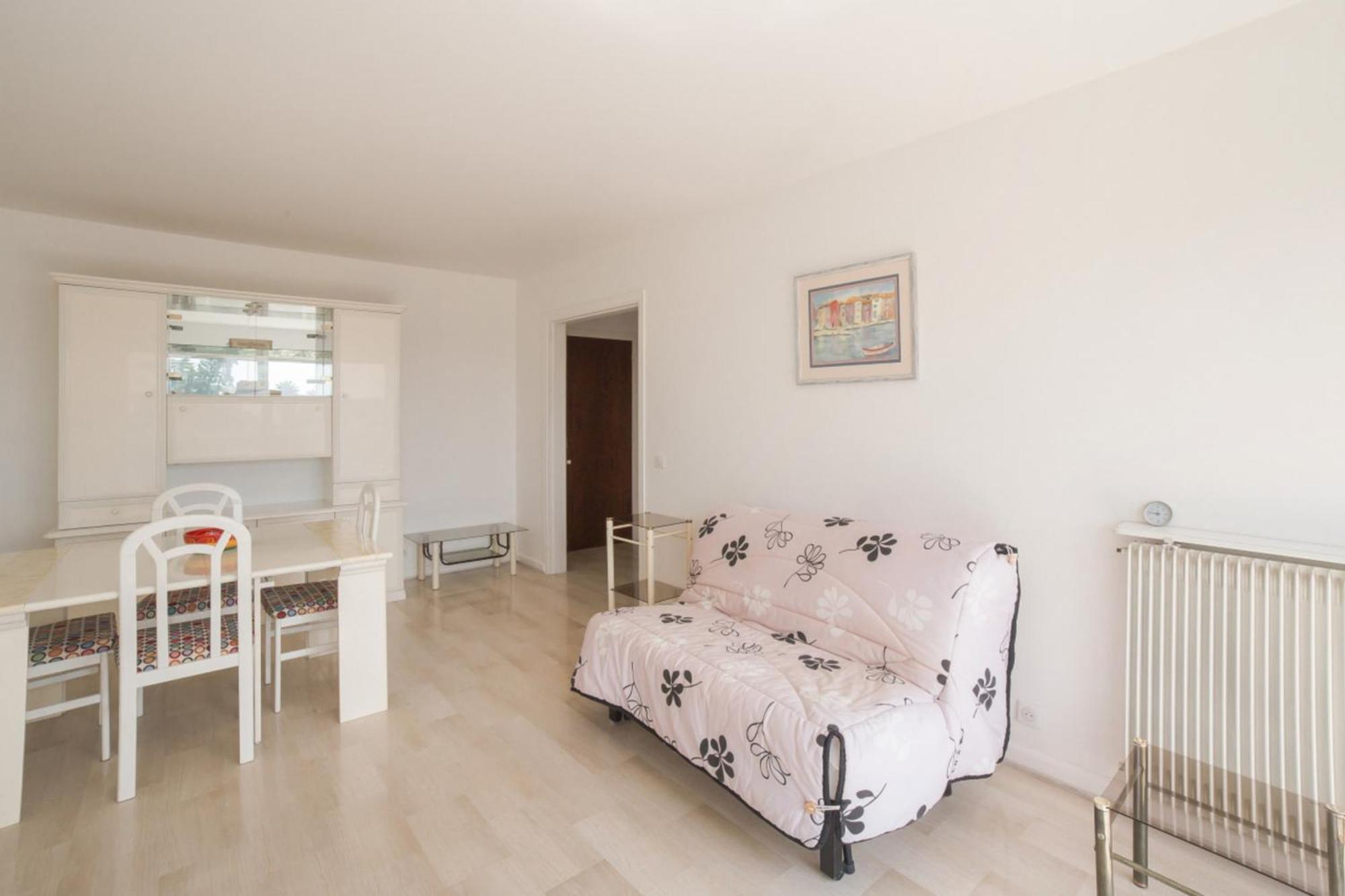 Appartement Palmeira - Welkeys 니스 외부 사진