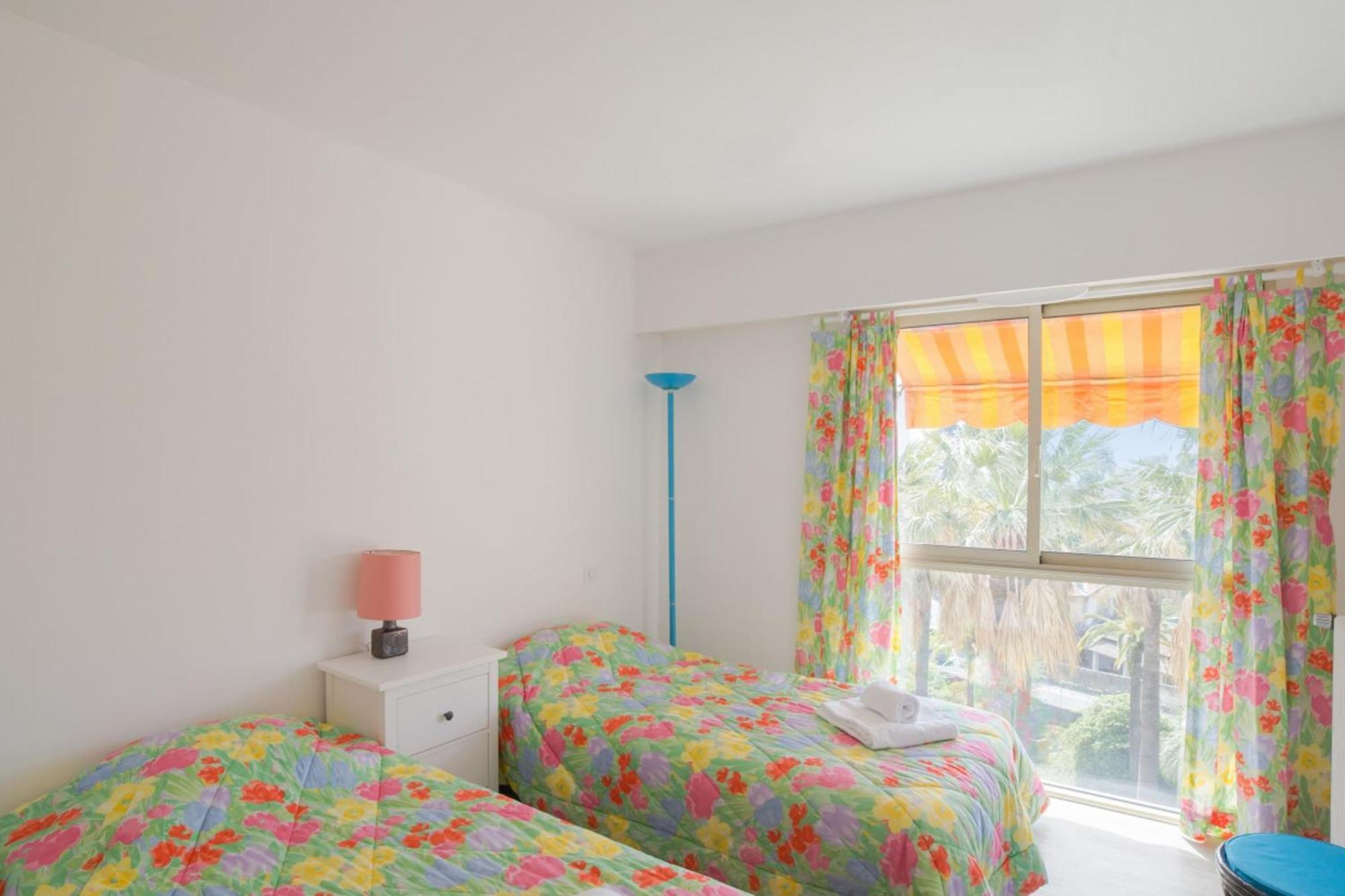 Appartement Palmeira - Welkeys 니스 외부 사진