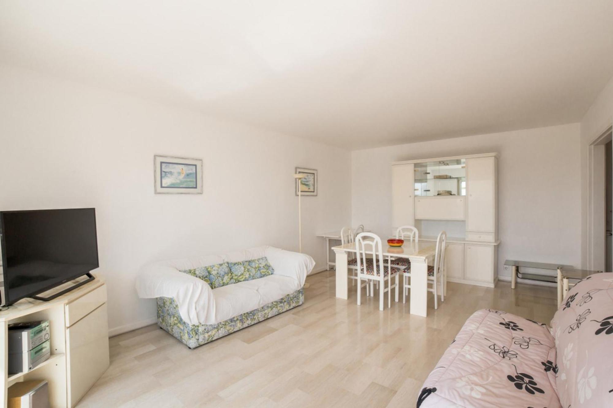 Appartement Palmeira - Welkeys 니스 외부 사진